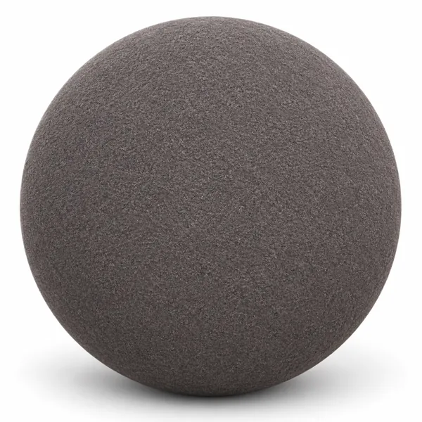 Muted Taupe Grey Fine Pile Carpet Texture