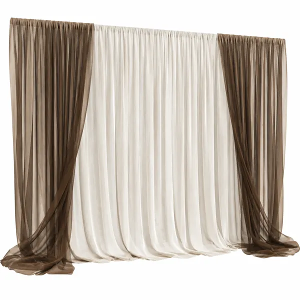 Curtain