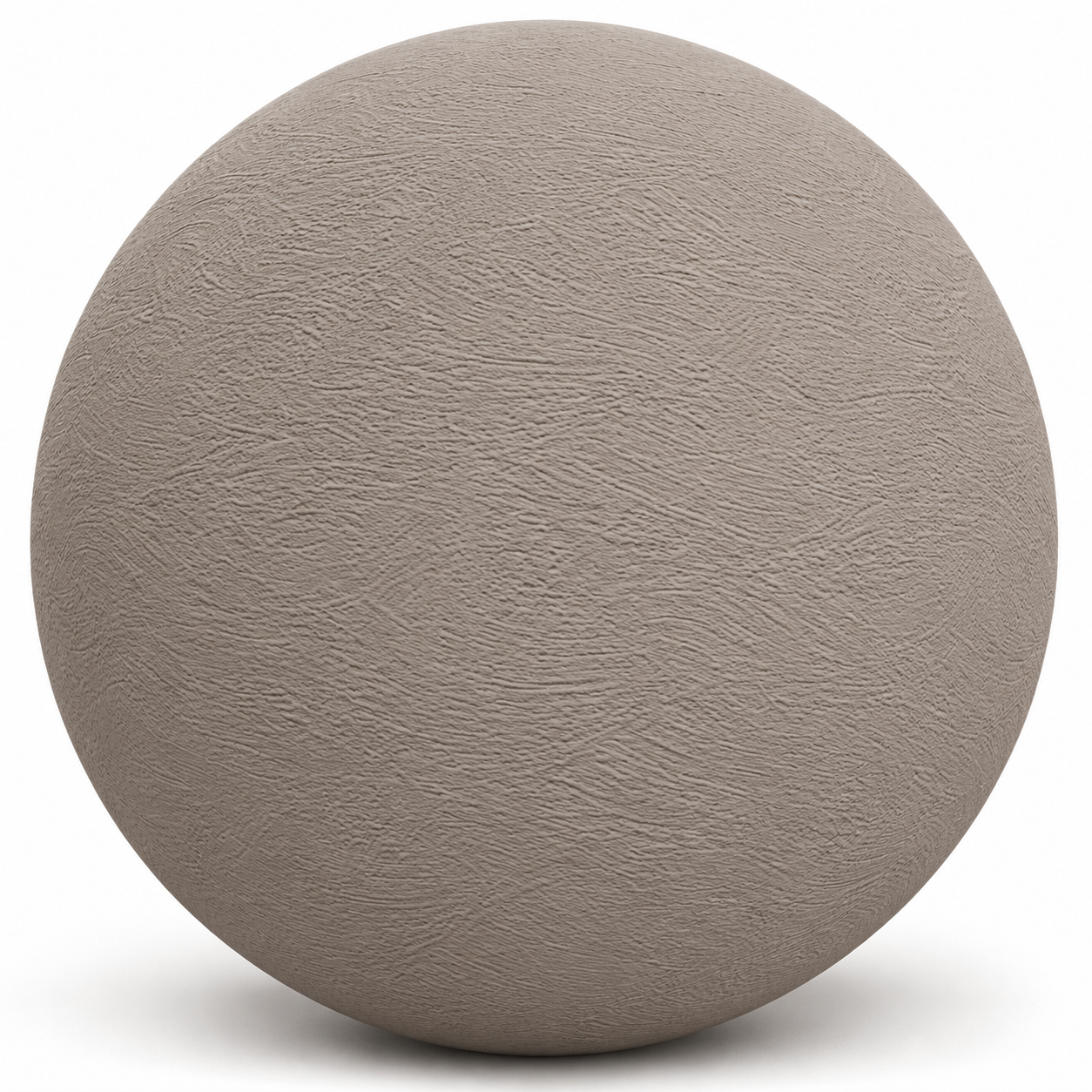 Warm Greige Fine Arc Plaster Texture 1