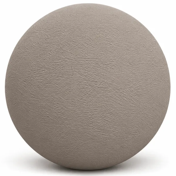Warm Greige Fine Arc Plaster Texture