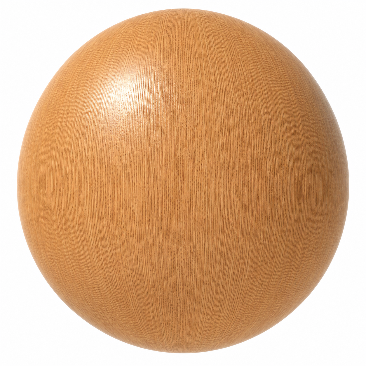 Golden Amber Fine Linear Grain Wood Texture 1