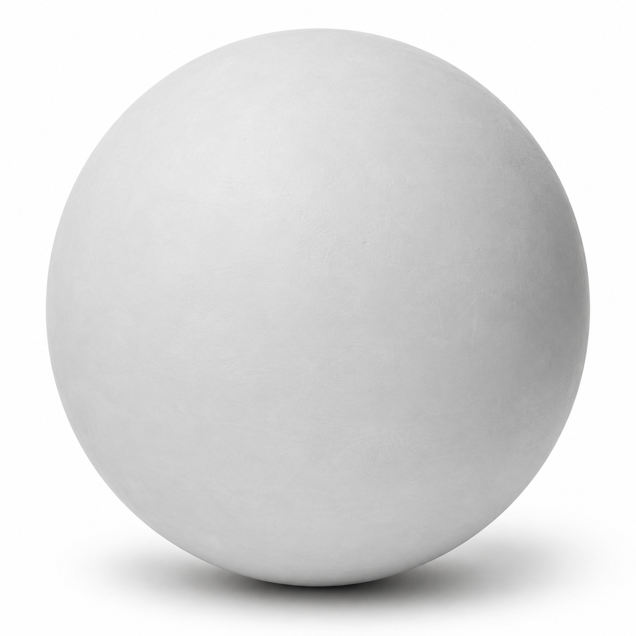 Soft Pearl White Brushed Smooth Plaster Texture 1