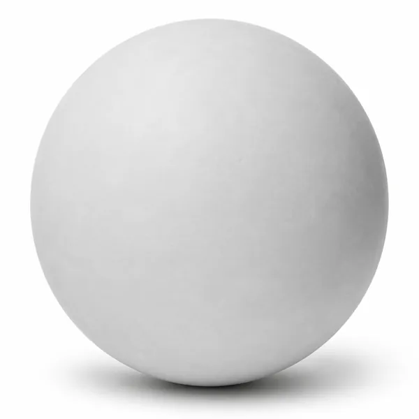 Soft Pearl White Brushed Smooth Plaster Texture