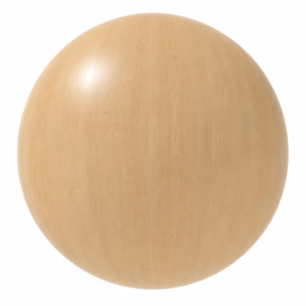 Light Blonde Fine Grain Natural Wood Texture