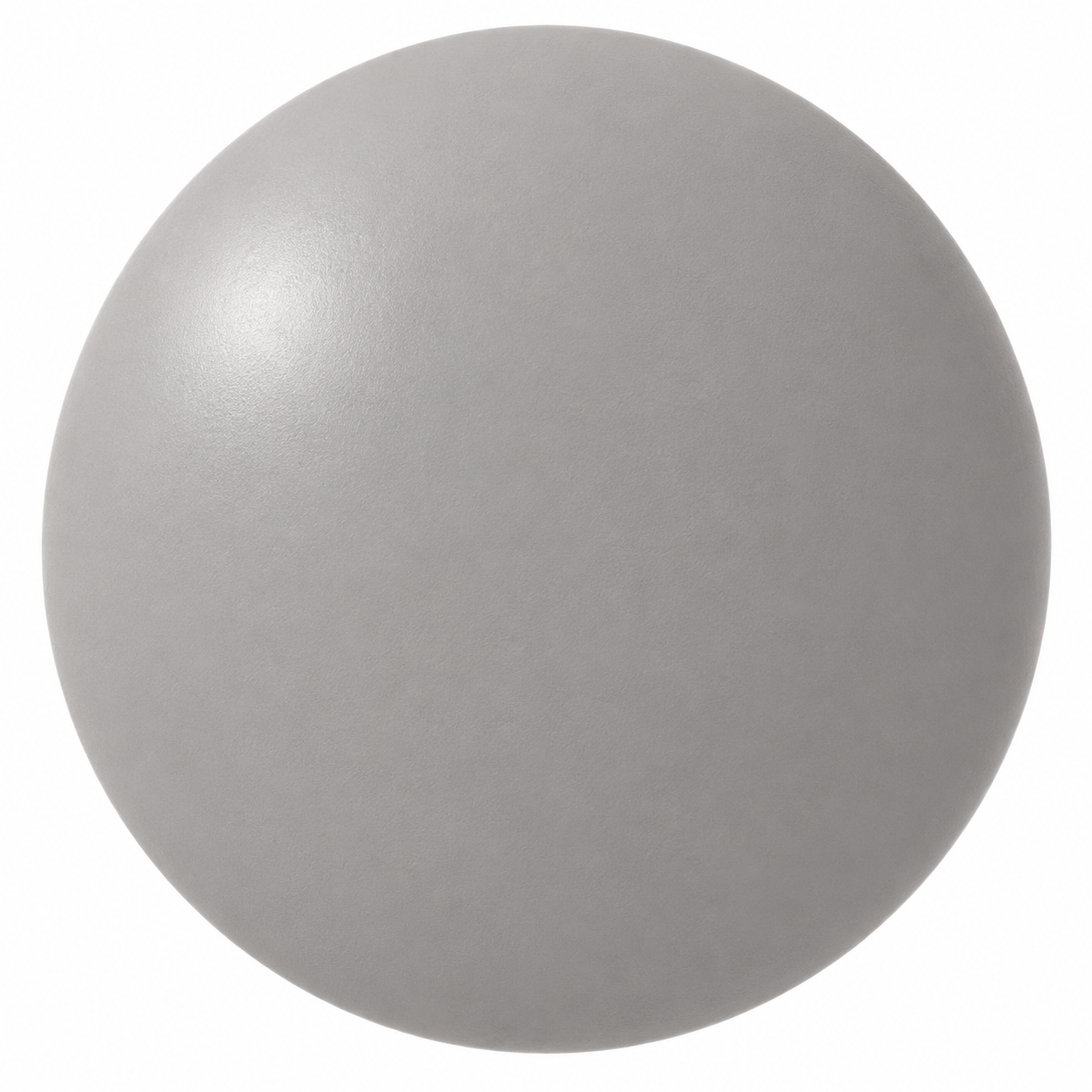 Light Cool Grey Fine Grain Plaster Texture