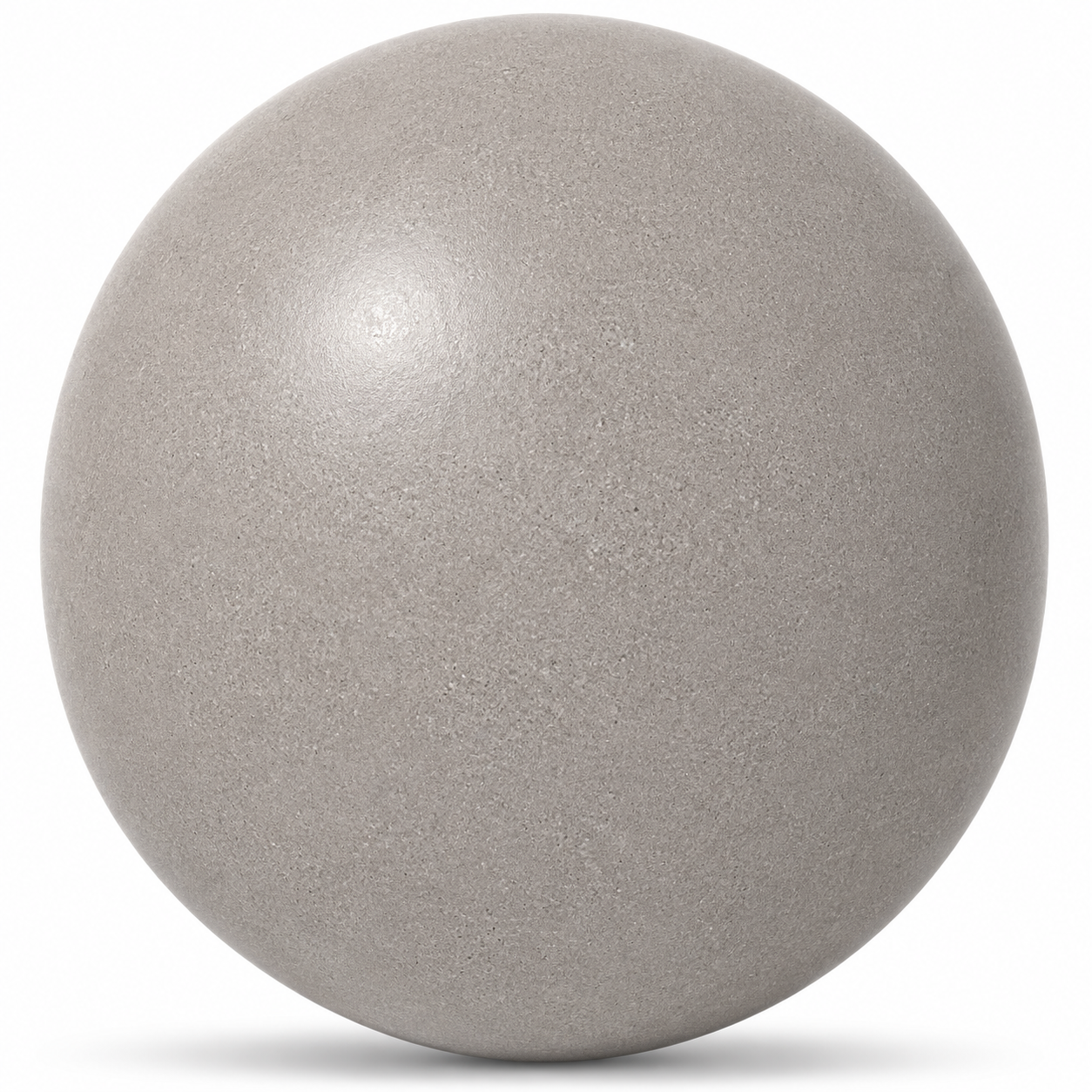 Medium Grey Fine Speckled Ceramic Surface Texture 1