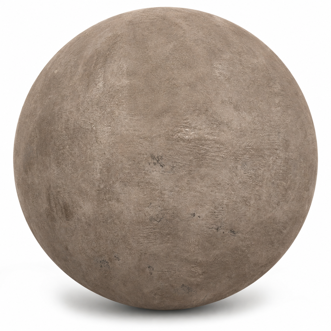 Warm Taupe Mottled Plaster Texture 1