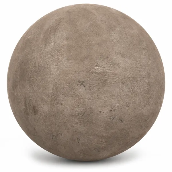 Warm Taupe Mottled Plaster Texture