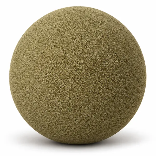 Muted Olive Khaki Fine Speckled Carpet Texture