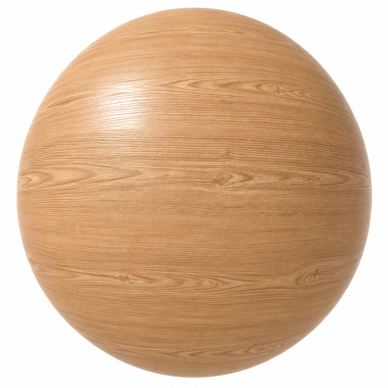 Warm Caramel Linear Grain Wood Texture 1