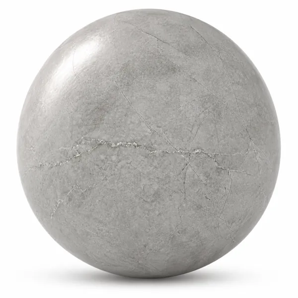 Cool Gray Ceramic Texture – Fine Dark Crack Veins Texture