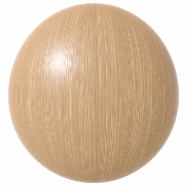Natural Beige Fine Vertical Grain Wood Texture