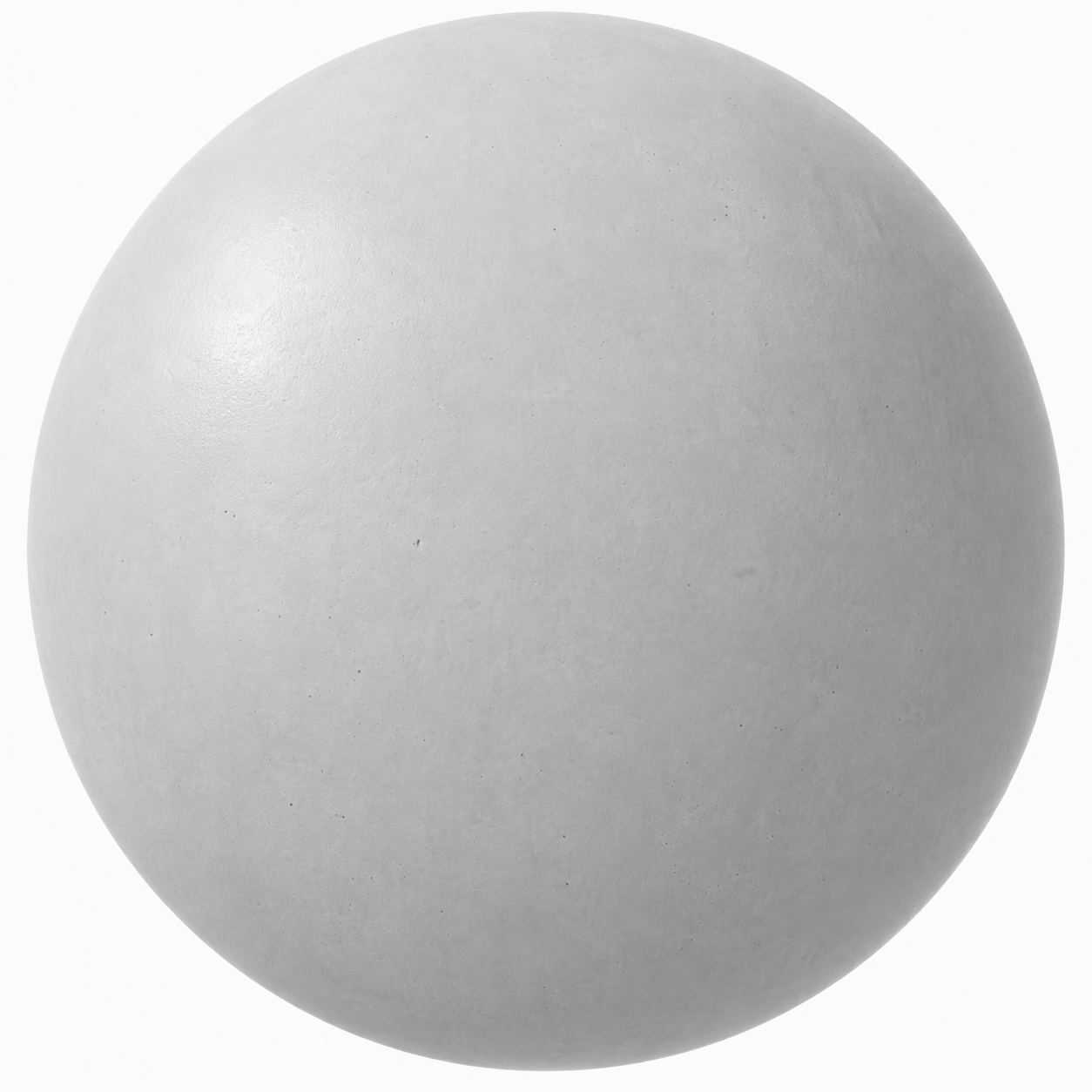 Pale Grey Fine Pinhole Concrete Texture 1