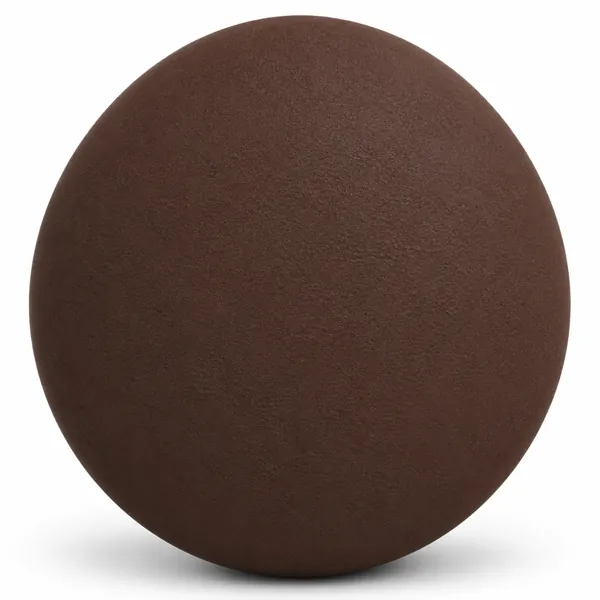 Dark Chocolate Fine Grain Plaster Texture