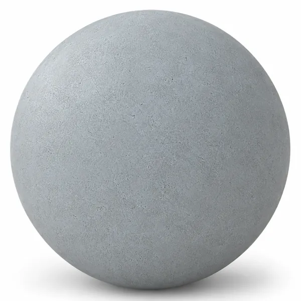 Cool Mist Blue Gray Fine Grain Plaster Texture