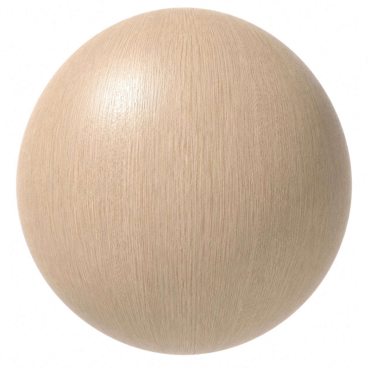 Light Beige Fine Straight Grain Wood Texture 1