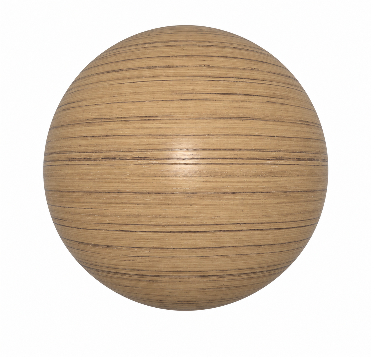 Warm Brown Dark Linear Grain Wood Texture