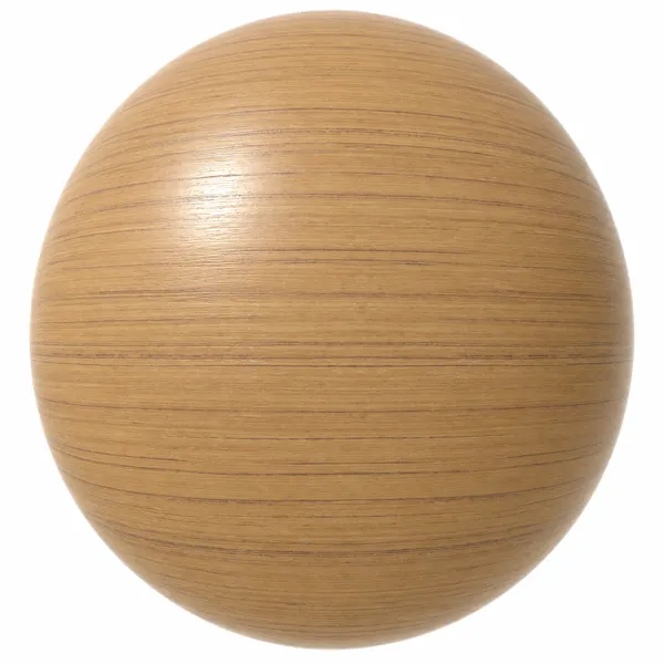 Warm Brown Dark Linear Grain Wood Texture