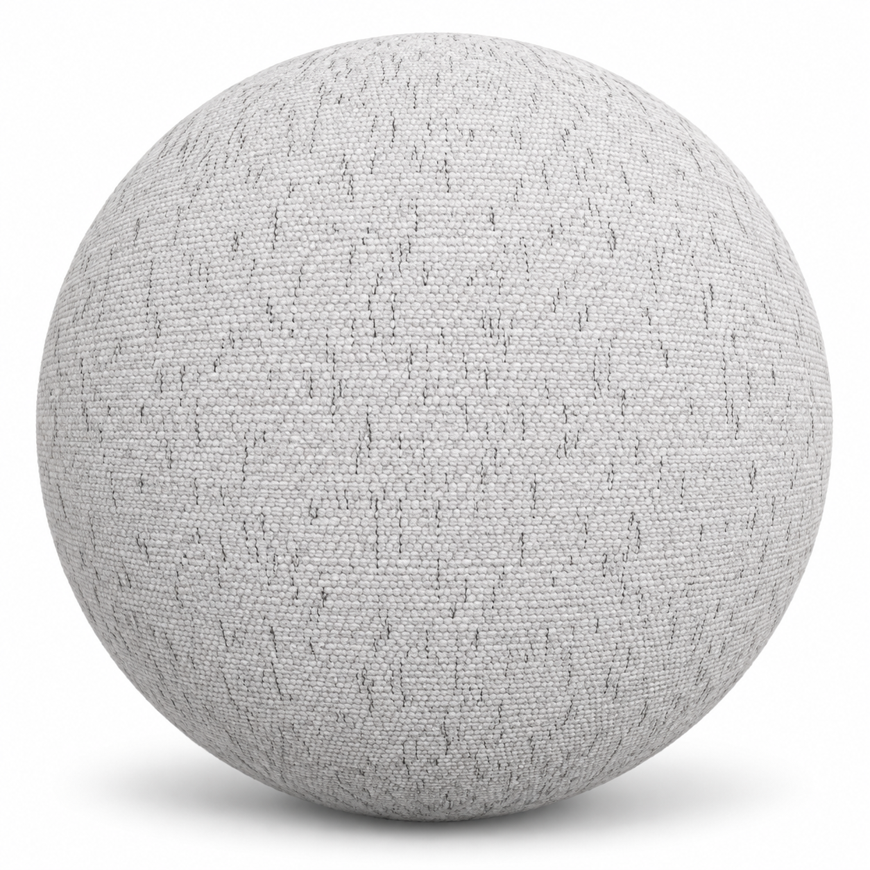 Off White Grey Flecked Woven Carpet Texture 1