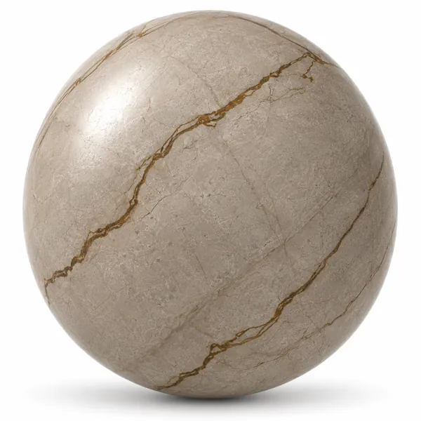 Light Beige Ceramic Texture – Warm Brown Vein Network Texture
