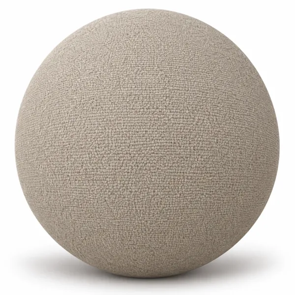 Warm Beige Fine Loop Carpet Texture