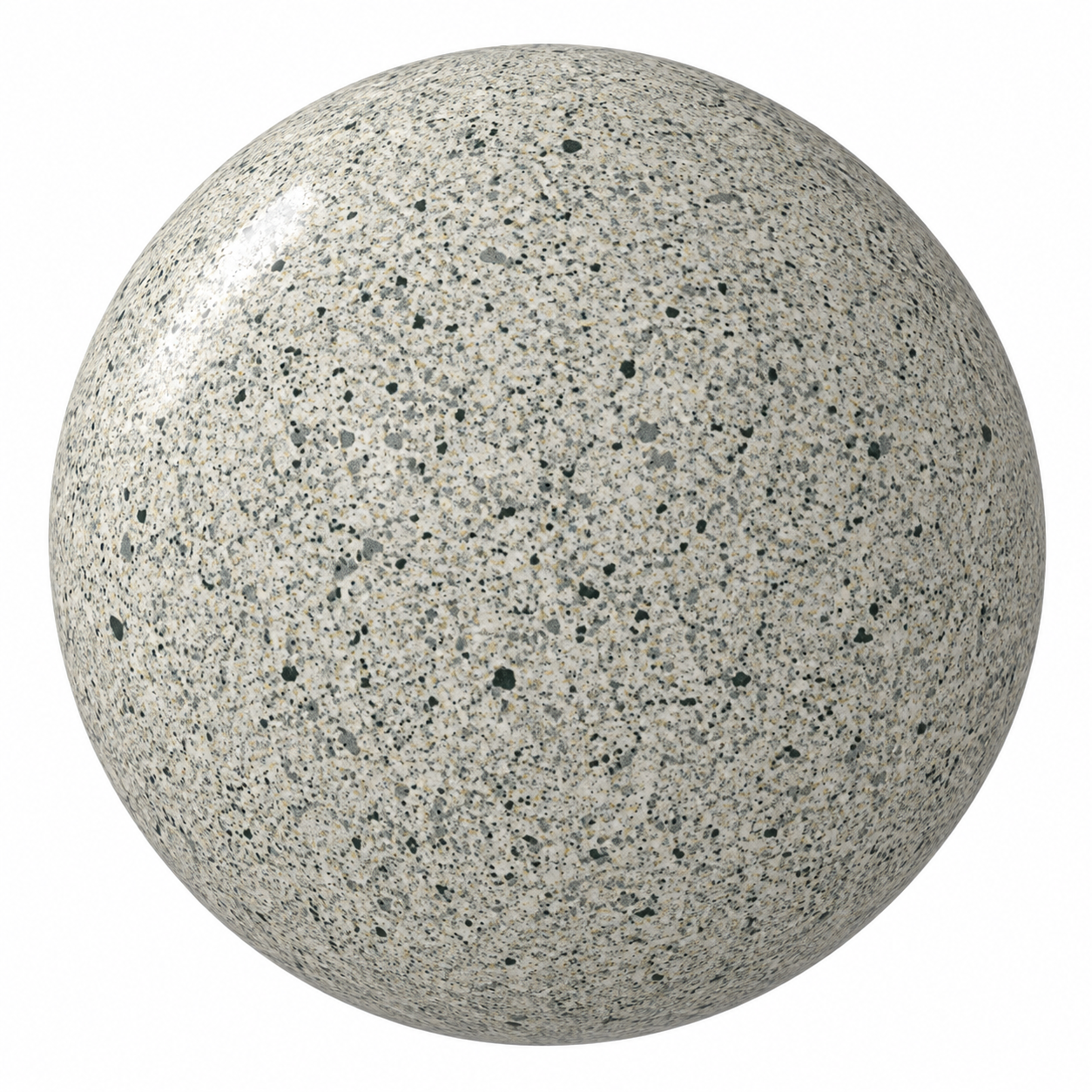 Light Beige Fine Speckled Marble Texture 1