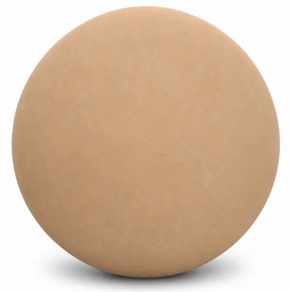 Warm Peach Sand Fine Grain Plaster Texture