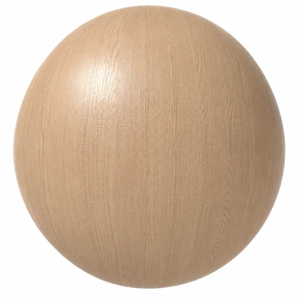 Soft Sand Beige Straight Grain Wood Texture