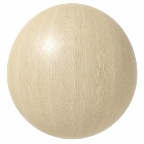Light Beige Fine Linear Grain Wood Texture