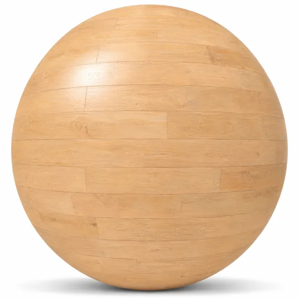 Light Honey Natural Grain Wood Parquet