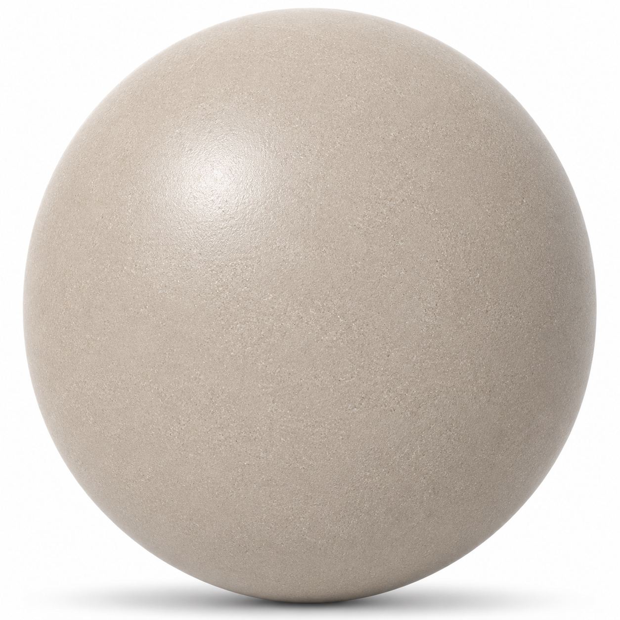 Warm Beige Fine Speckled Ceramic Surface Texture 1