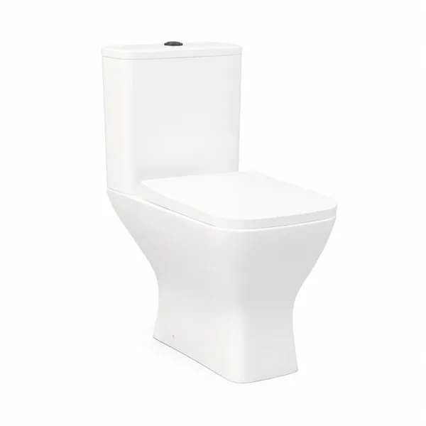 Toilet and Bidet