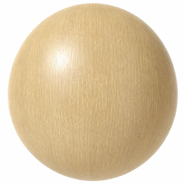 Light Beige Fine Vertical Grain Wood Texture