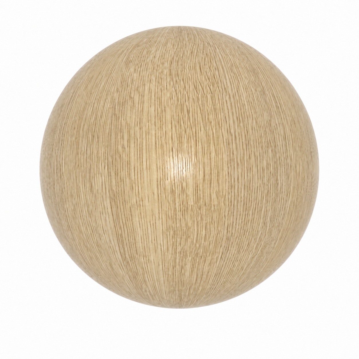 Light Beige Fine Vertical Grain Wood Texture 1