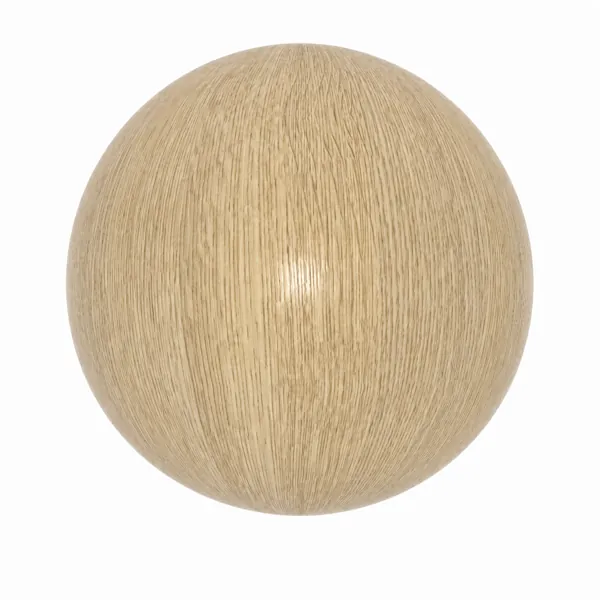 Light Beige Fine Vertical Grain Wood Texture