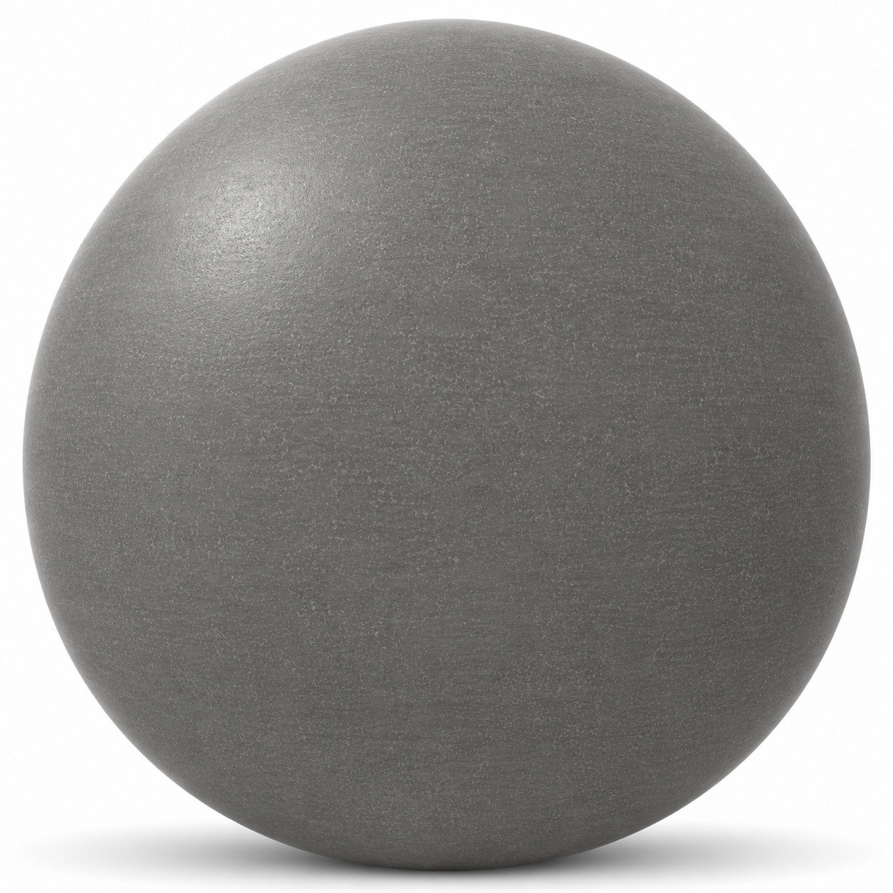 Dark Graphite Grey Brushed Concrete Texture 1