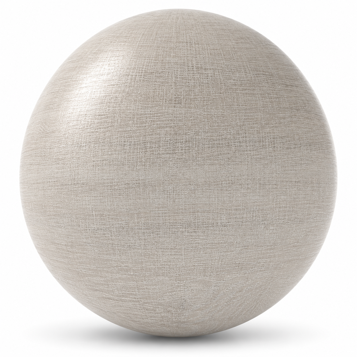Light Beige Ceramic Texture – Fine Linen Crosshatch Texture 1