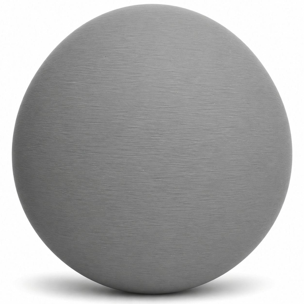 Cool Grey Horizontal Grain Plaster Texture 1