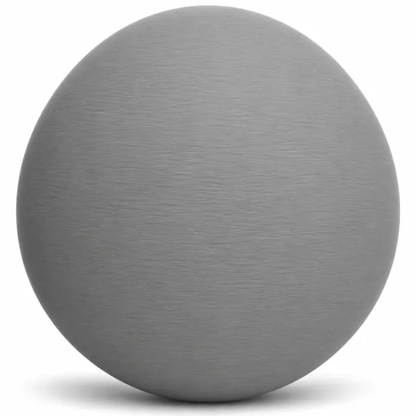 Cool Grey Horizontal Grain Plaster Texture