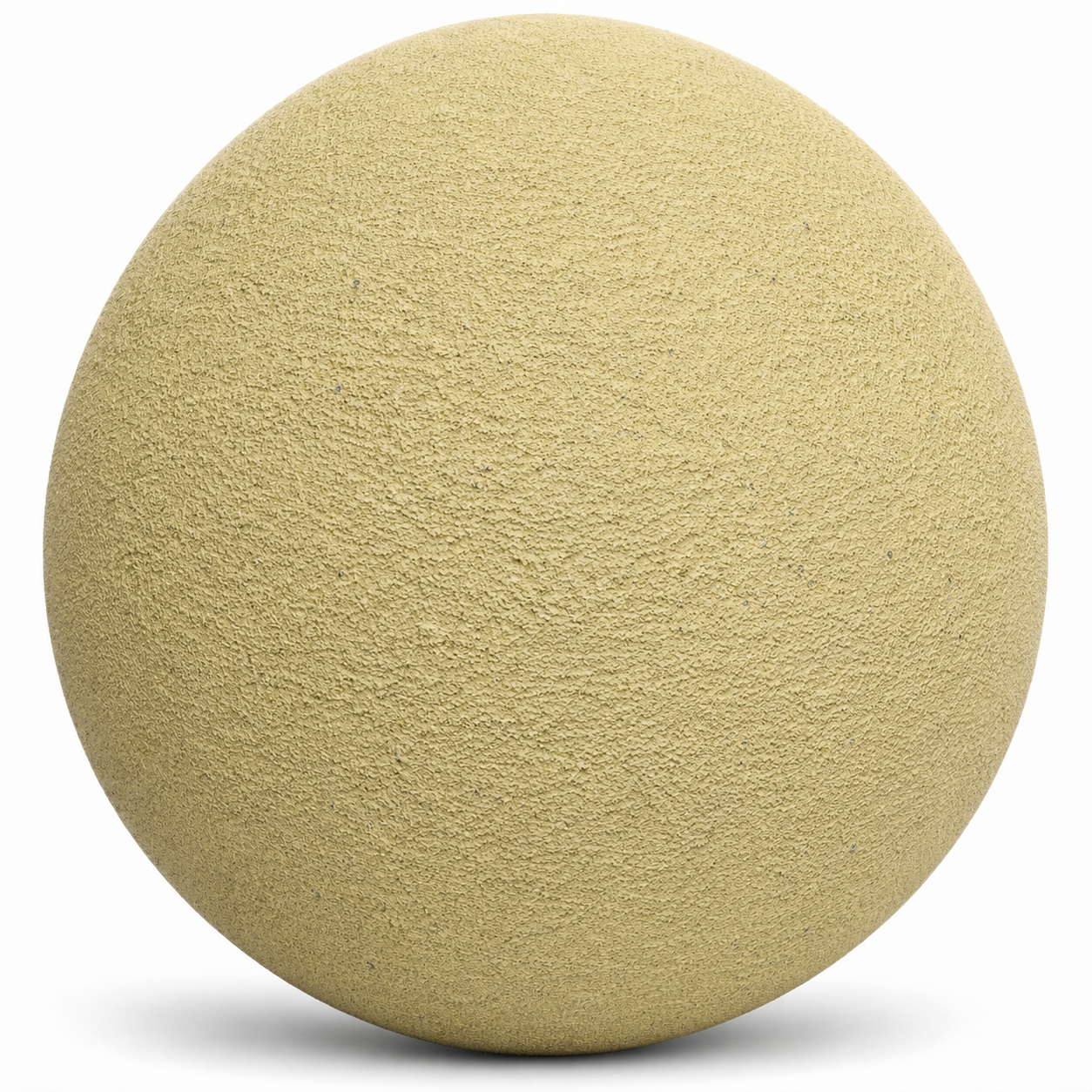 Warm Sand Rough Grain Plaster Texture 1