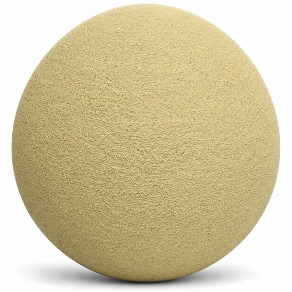 Warm Sand Rough Grain Plaster Texture