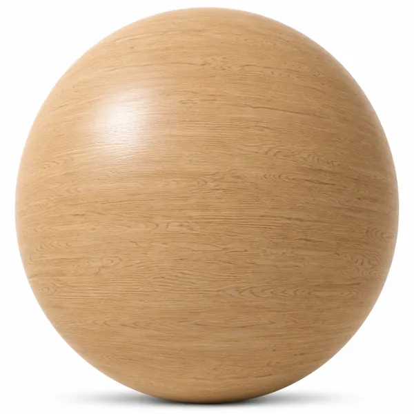 Light Honey Grain Natural Oak Wood Texture