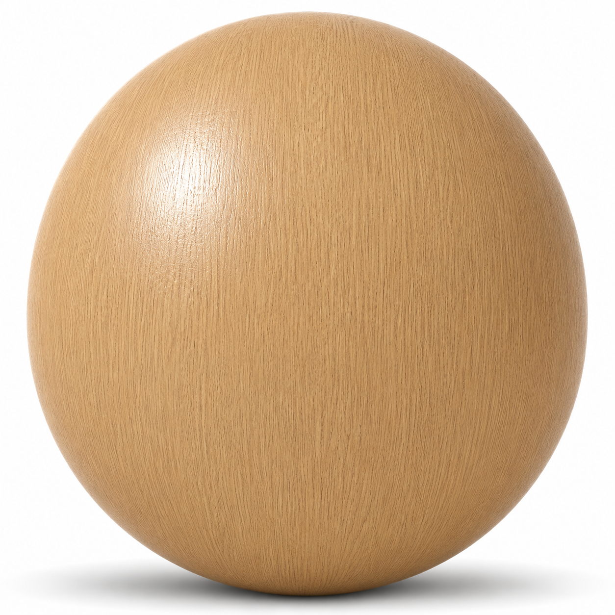 Light Honey Beige Wood Texture – Fine Straight Grain 1