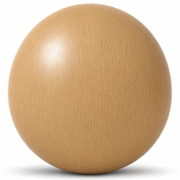 Light Honey Beige Wood Texture – Fine Straight Grain