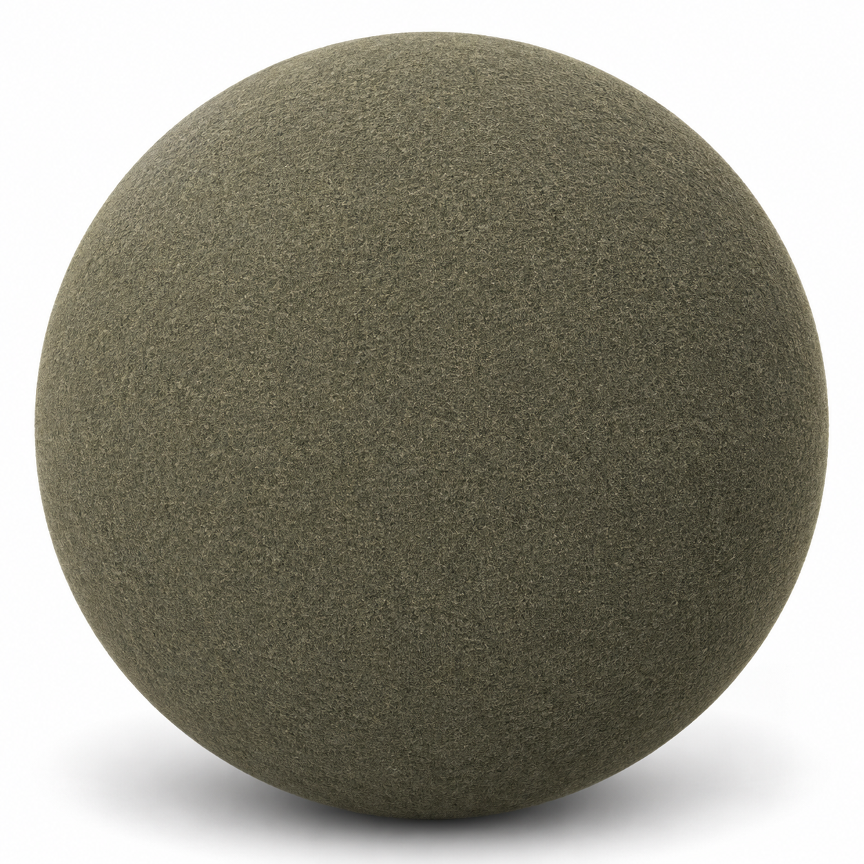 Muted Olive Fine Pile Carpet Texture 1