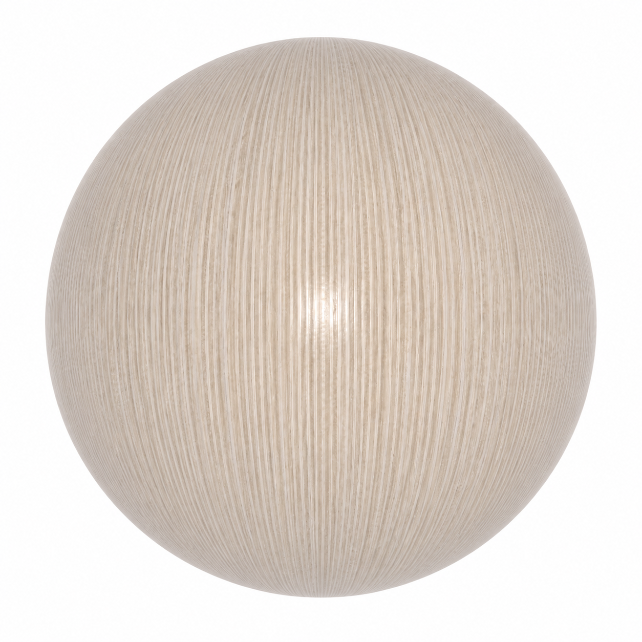 Ivory Beige Fine Vertical Grain Wood Texture 1