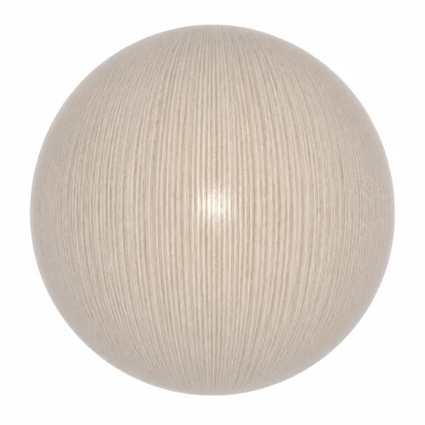 Ivory Beige Fine Vertical Grain Wood Texture