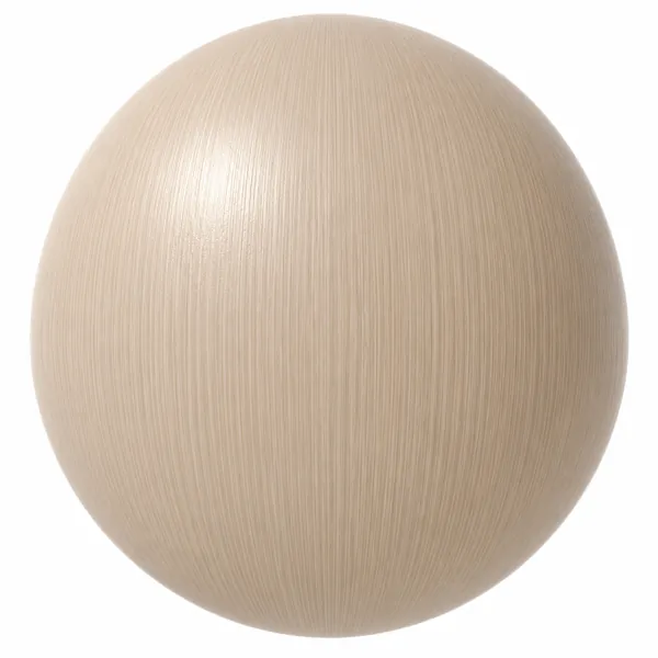 Ivory Beige Fine Vertical Grain Wood Texture