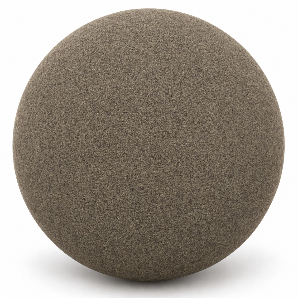 Muted Taupe Fine Pile Carpet Texture