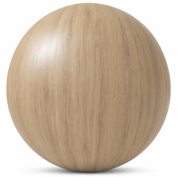 Soft Beige Grain Natural Oak Wood Texture